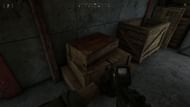 Second weapons cache (Image via Madfinger Games)